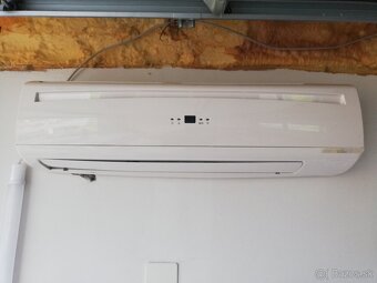 FANCOIL CLINT HWW/EC 62 - 5