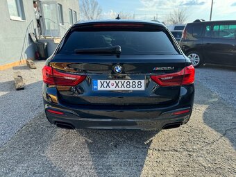 ✅️BMW Rad 5 Touring M550d xDrive A/T✅️ - 5