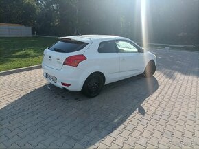 Kia pro ceed 1.6 CRDI - 5