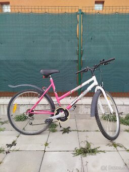Horské bicykle - 5