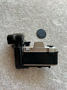 Vintage kinofilm - 5