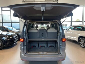/ REZERVOVANÉ / Volkswagen T7 Multivan EDITION LANG DSG - 5