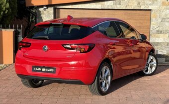 Opel Astra 1.6 CDTI TOP výbava - 5