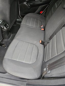 Fiat Bravo 1,4 TJet - 5
