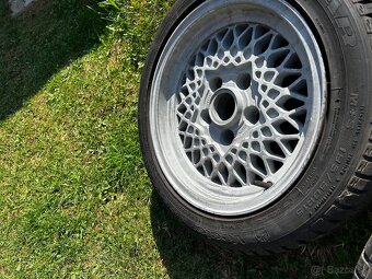 Melber 5x120 r15 Bmw - 5