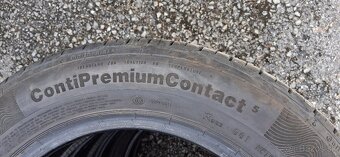Continental 175/65R15 - 5