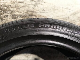 195/45 R16 Letné pneumatiky Hankook Ventus Prime 2 kusy - 5