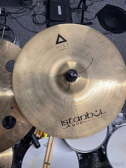 ISTANBUL AGOP Xist Brilliant Set 14,16,20 - 5