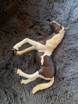 Schleich koňe - 5
