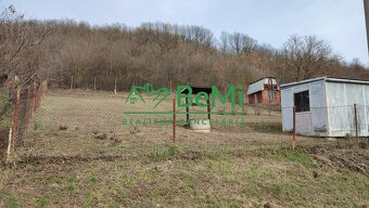 Stavebný pozemok, záhrada, vinica pri Fiľakove ID: 027-14-ST - 5