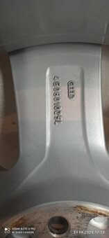 Elektróny 5x112 r17 - 5