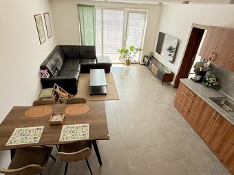 3-izbový poschodový dom / byt v Bytči (novostvaba) - 5