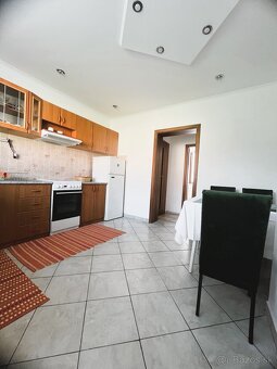 Krásny,zariadený,slnečný 2 IB s balkónom, Vajanského, Levice - 5