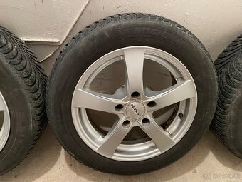 5x120 r16 bmw - 5