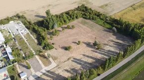 Prenájom pozemku na rôzne účely,od 5á po 160á, Nitra centrum - 5