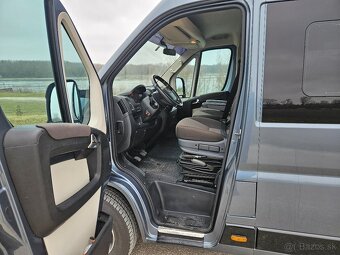 Fiat ducato panoram - 5