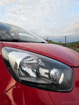 Kia Picanto 1.0 - 5