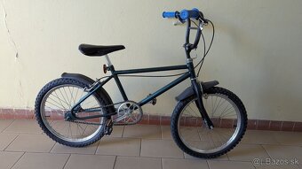 BMX 20 - 5