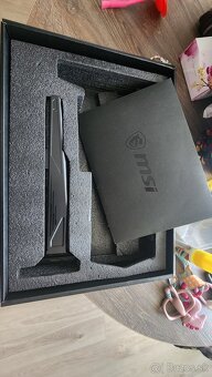 MSI 6900XT Gaming Trio - 5