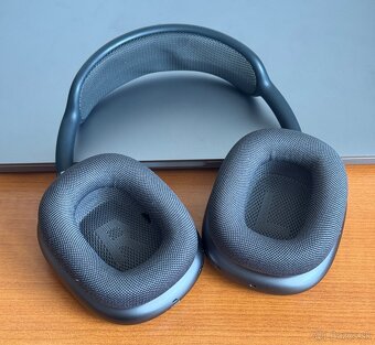 Apple AirPods Max Space Gray - 5