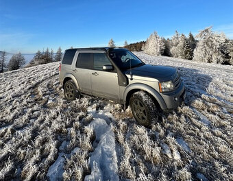 Land Rover Discovery 4 SDV6 HSE 188kw - 5