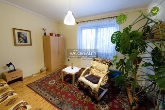 HALO reality - Predaj, rodinný dom Jelenec - ZNÍŽENÁ CENA - - 5