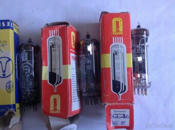 ELEKTRONKY ECL86 - 5