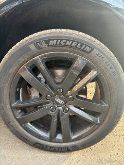 Audi q7 3.0 Quatro 3x sline - 5