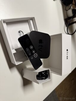 Apple TV 4K - 5
