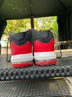 Jordan - 5