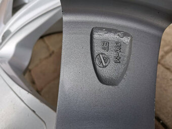 VW, AUDI, SEAT, ŠKODA 5X112 - 5