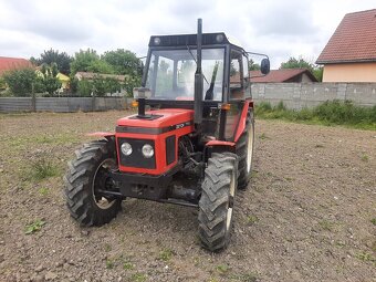 Zetor 7745 - 5
