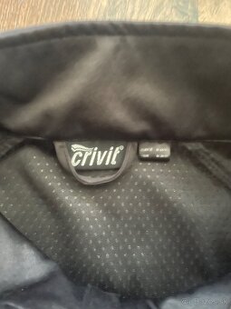 cyklistická bunda veľkosť M, značka Crivit - 5