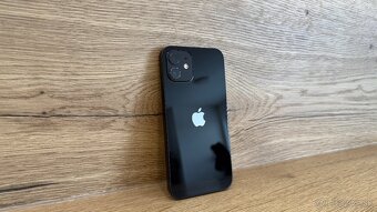 Apple iPhone 12 64 GB Čierny - 5