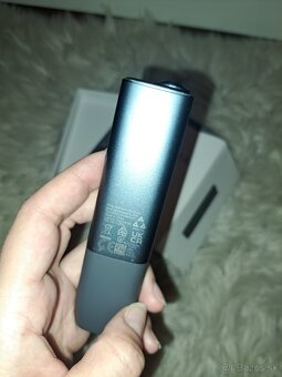 Iqøs iluma one - 5