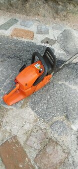 Husqvarna - 5