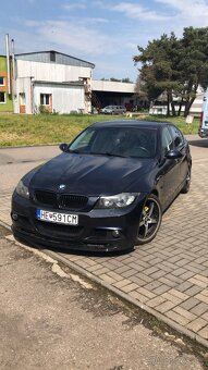 Bmw e90 318d 2008 - 5