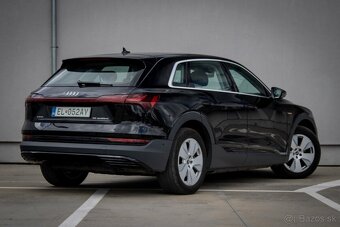 Audi E-tron 55 quattro Basis - 5