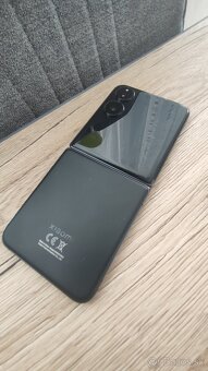 Xiaomi MIX Flip 12 GB/512 GB - 5