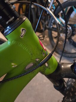 horský bicykel CTM Zephyr 1.0 2013 - 5