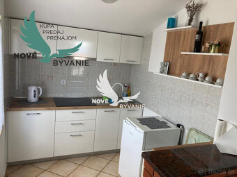 Exkluzívne dom 2x apartmán, 150m od mora a výhľadom na more - 5