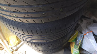 Rial Imola 7Jx15 4X100 ET35 - 5