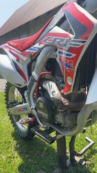 Crf 450 - 5