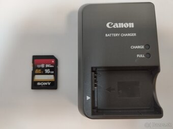 Canon PowerShot G11 - 5