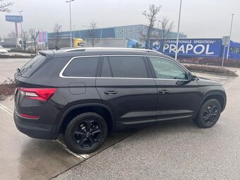 Škoda Kodiaq - 5