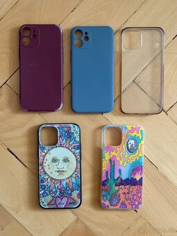 Iphone 12 mini 128GB - 5