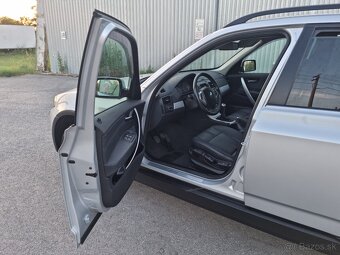 Bmw X3 2.0d Xdrive - 5