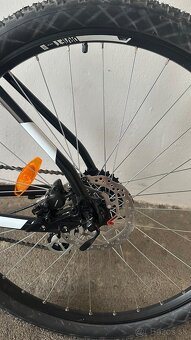 Kellys Spider 50 – 29” – ako nový, len 3x jazdený - 5