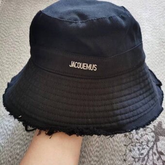 Jacquemus bucket hat , klobuk - 5