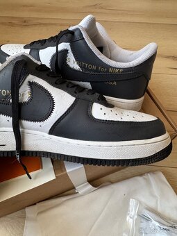 Nike Air Force 1 & LV - 5